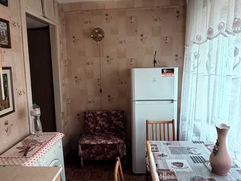 квартира по адресу Любомира Гузара просп. (Космонавта Комарова), 28