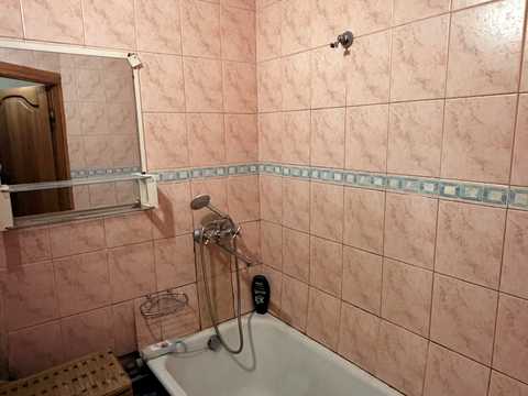 квартира по адресу Любомира Гузара просп. (Космонавта Комарова), 28