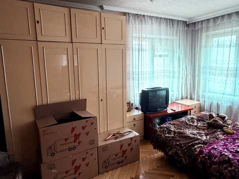 квартира по адресу Любомира Гузара просп. (Космонавта Комарова), 28