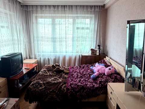 квартира по адресу Любомира Гузара просп. (Космонавта Комарова), 28