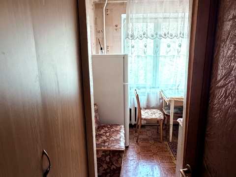квартира по адресу Любомира Гузара просп. (Космонавта Комарова), 28