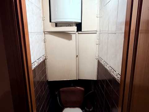 квартира по адресу Любомира Гузара просп. (Космонавта Комарова), 28