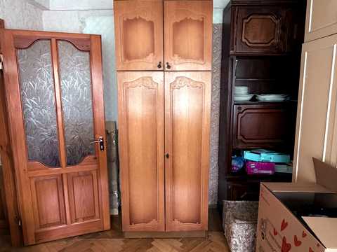 квартира по адресу Любомира Гузара просп. (Космонавта Комарова), 28