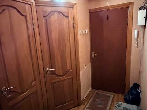 квартира по адресу Любомира Гузара просп. (Космонавта Комарова), 28