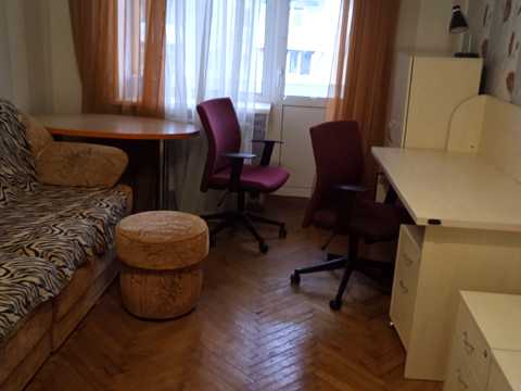 квартира за адресою Харківських Дивізій вул., 15