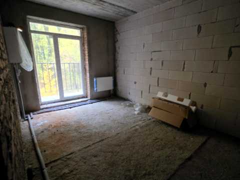 квартира по адресу Каштанова, (Будинок 5)