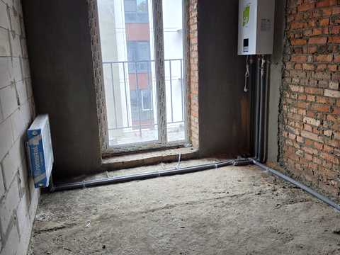 квартира по адресу Каштанова, (Будинок 5)
