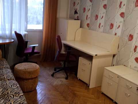 квартира за адресою Харківських Дивізій вул., 15