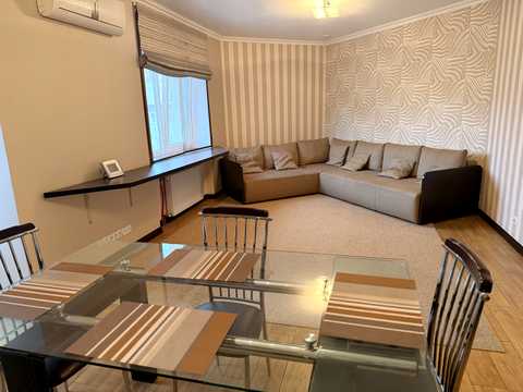 квартира за адресою Келецька вул., 130а