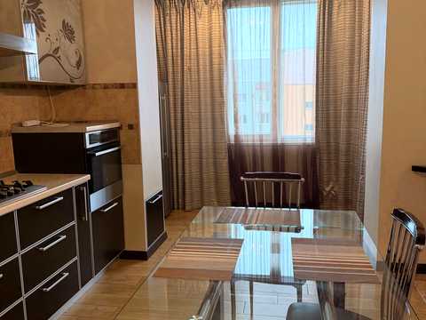 квартира за адресою Келецька вул., 130а