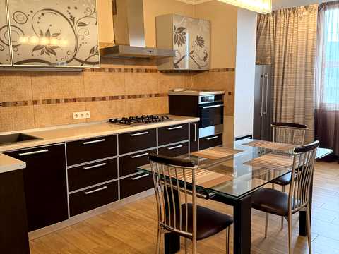 квартира за адресою Келецька вул., 130а