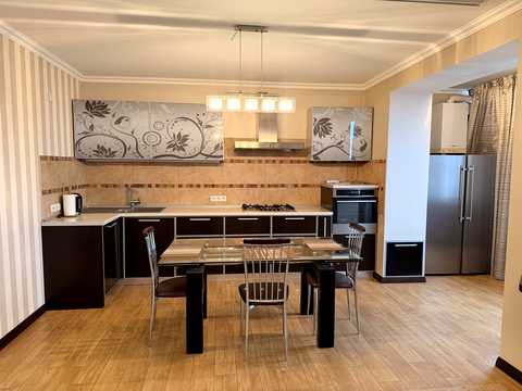 квартира за адресою Келецька вул., 130а