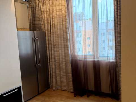 квартира за адресою Келецька вул., 130а
