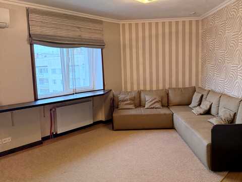 квартира за адресою Келецька вул., 130а