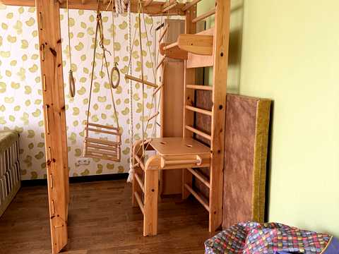 квартира за адресою Келецька вул., 130а