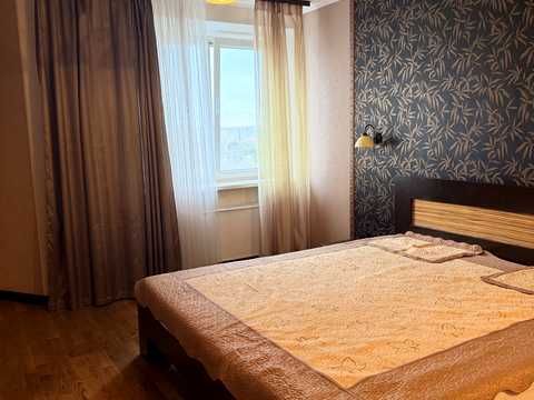 квартира за адресою Келецька вул., 130а