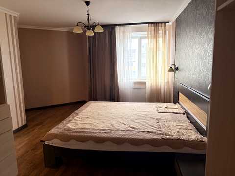 квартира за адресою Келецька вул., 130а