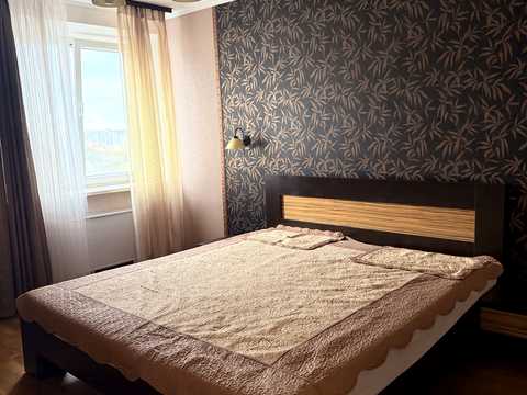 квартира за адресою Келецька вул., 130а