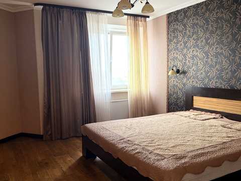 квартира за адресою Келецька вул., 130а
