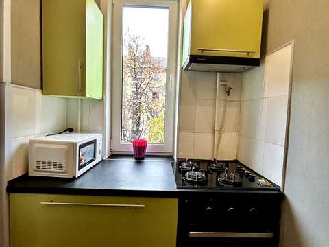 квартира по адресу Сергія Берегового ул. (Мартиросяна), 20