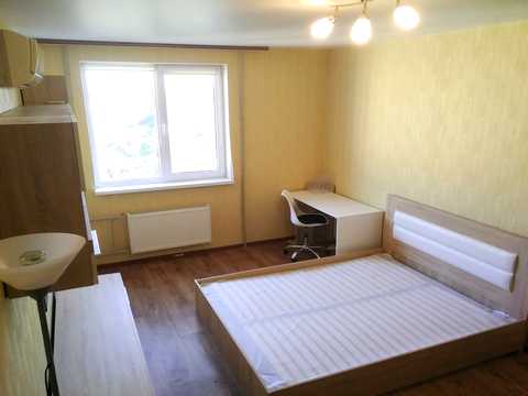 квартира по адресу Шота Руставели ул., 9