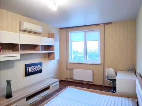 квартира по адресу Шота Руставели ул., 9