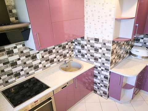 квартира по адресу Шота Руставели ул., 9