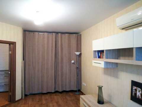 квартира по адресу Шота Руставели ул., 9