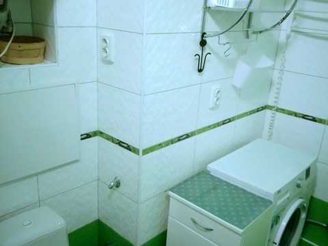 квартира по адресу Шота Руставели ул., 9