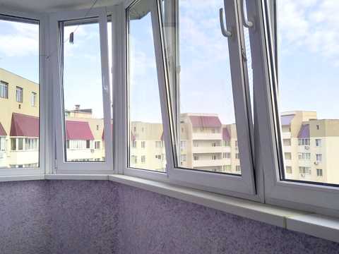 квартира по адресу Шота Руставели ул., 9