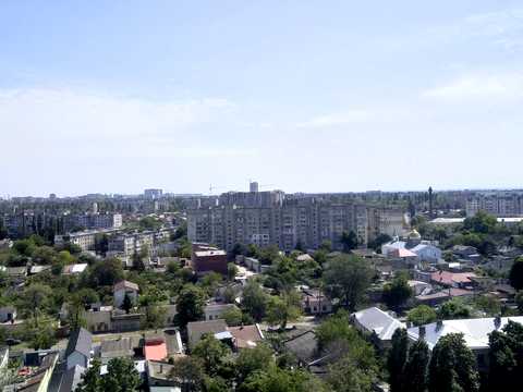 квартира по адресу Шота Руставели ул., 9
