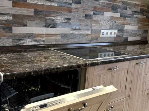 квартира за адресою Пономарьова вул., 26 к4