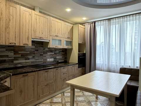 квартира за адресою Пономарьова вул., 26 к4