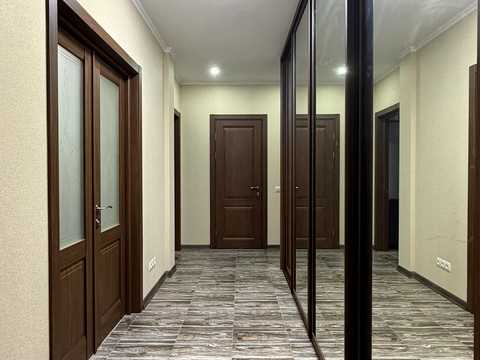 квартира за адресою Пономарьова вул., 26 к4