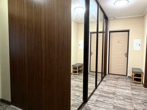 квартира за адресою Пономарьова вул., 26 к4
