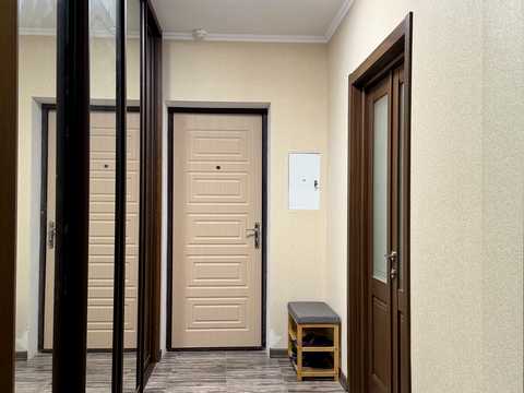 квартира за адресою Пономарьова вул., 26 к4