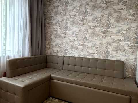 квартира за адресою Пономарьова вул., 26 к4
