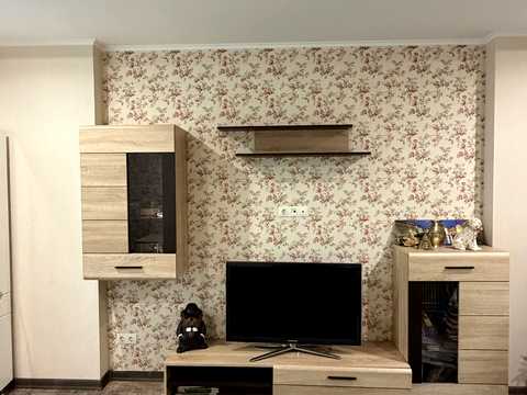 квартира за адресою Пономарьова вул., 26 к4