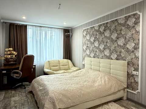 квартира за адресою Пономарьова вул., 26 к4
