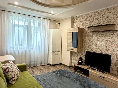 квартира за адресою Пономарьова вул., 26 к4