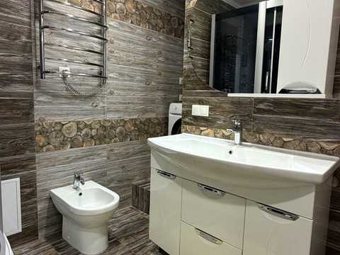 квартира за адресою Пономарьова вул., 26 к4