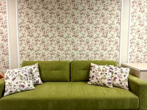 квартира за адресою Пономарьова вул., 26 к4