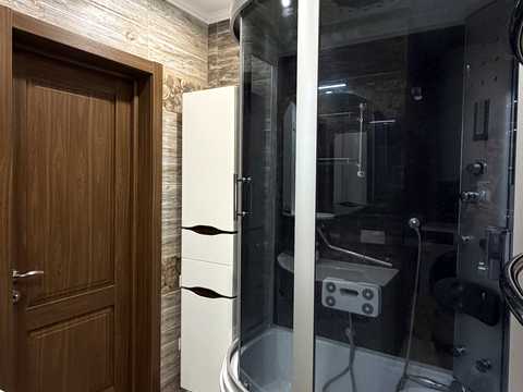 квартира за адресою Пономарьова вул., 26 к4