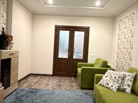 квартира за адресою Пономарьова вул., 26 к4