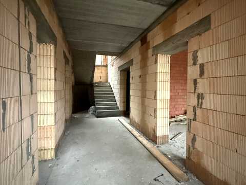 комерційна за адресою Павленка вул., 38