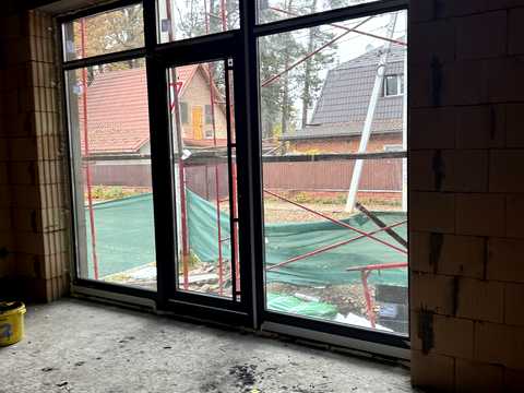 комерційна за адресою Павленка вул., 38