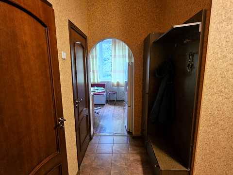 квартира по адресу Леси Украинки бульв., 4