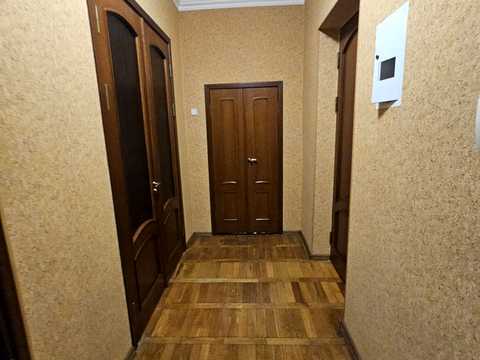 квартира по адресу Леси Украинки бульв., 4