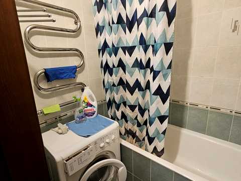 квартира по адресу Леси Украинки бульв., 4