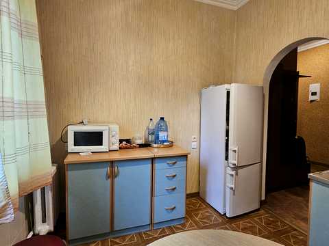 квартира по адресу Леси Украинки бульв., 4